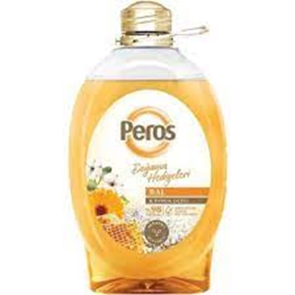 SIVI SABUN 3,6 KG PEROS