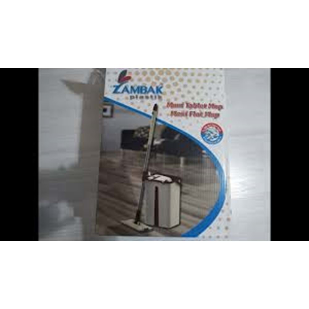TABLET MOP VİP SET