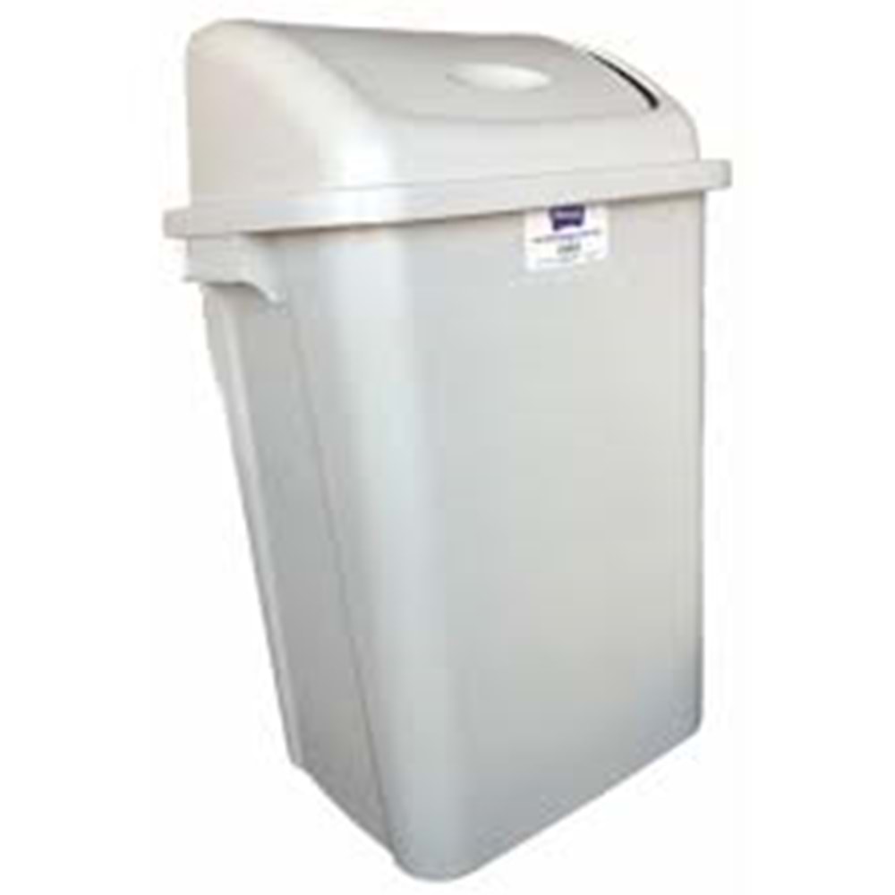 ÇÖP KOVA KLİK 70 LT CKK 1177