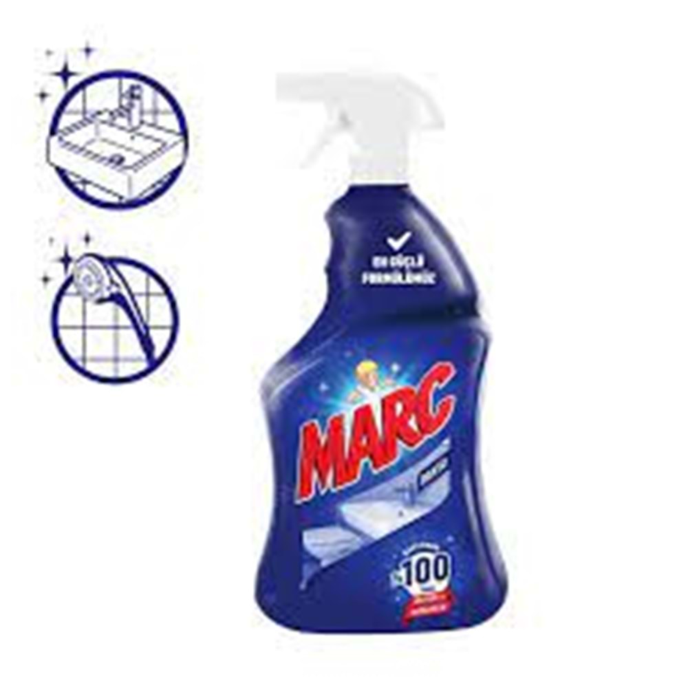 MARC BANYO YÜZEY 750 ML