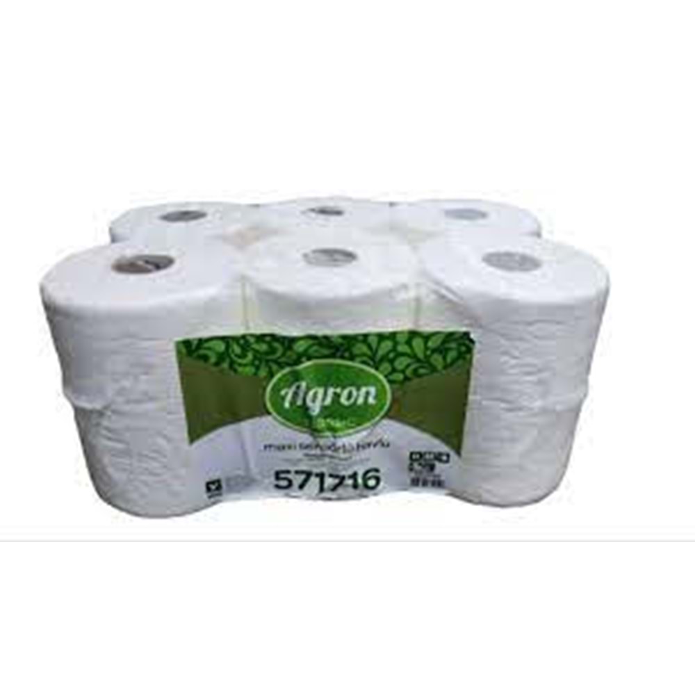 21 CM HAREKETLİ HAVLU AGRON 5 KG