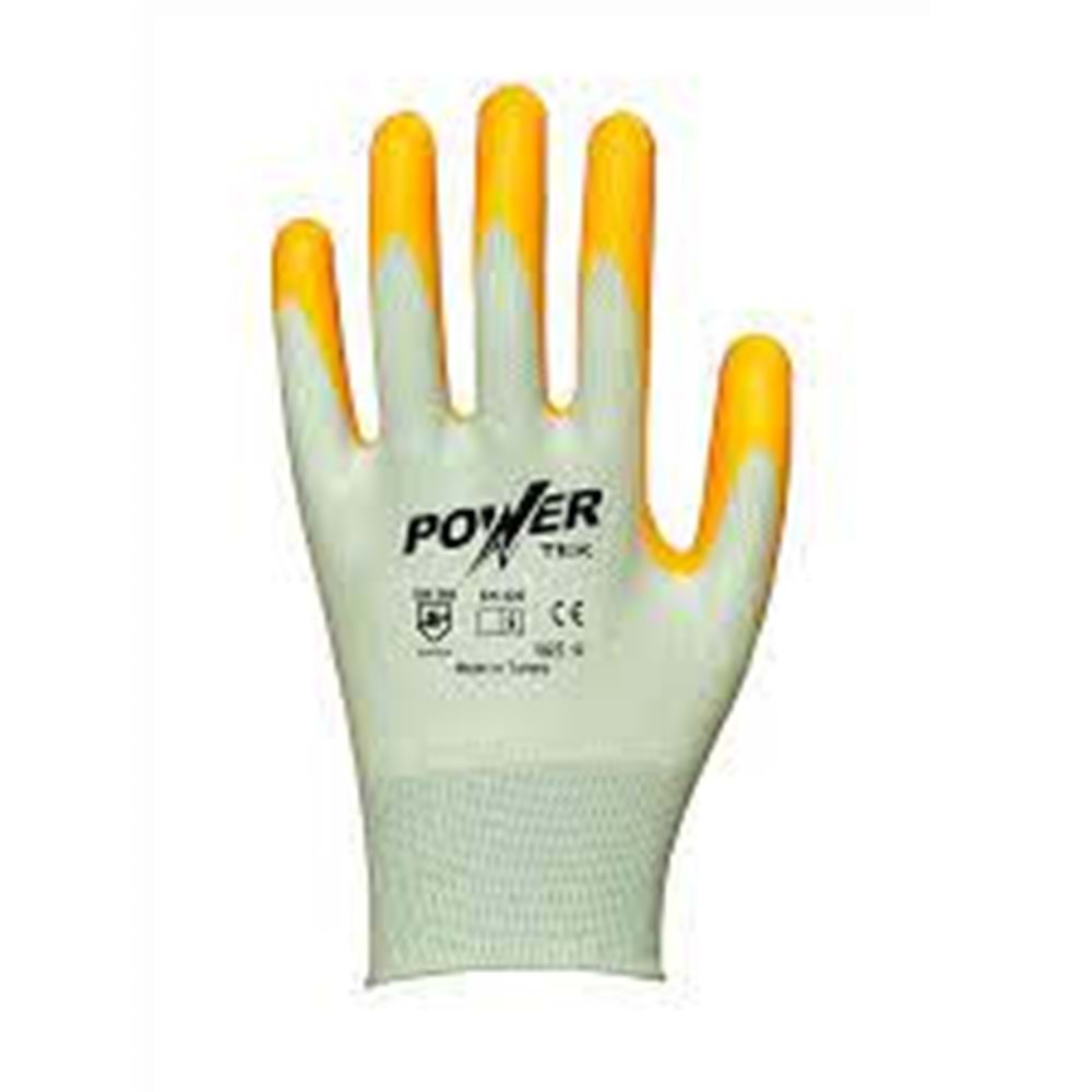 ELDİVEN İŞ POWER