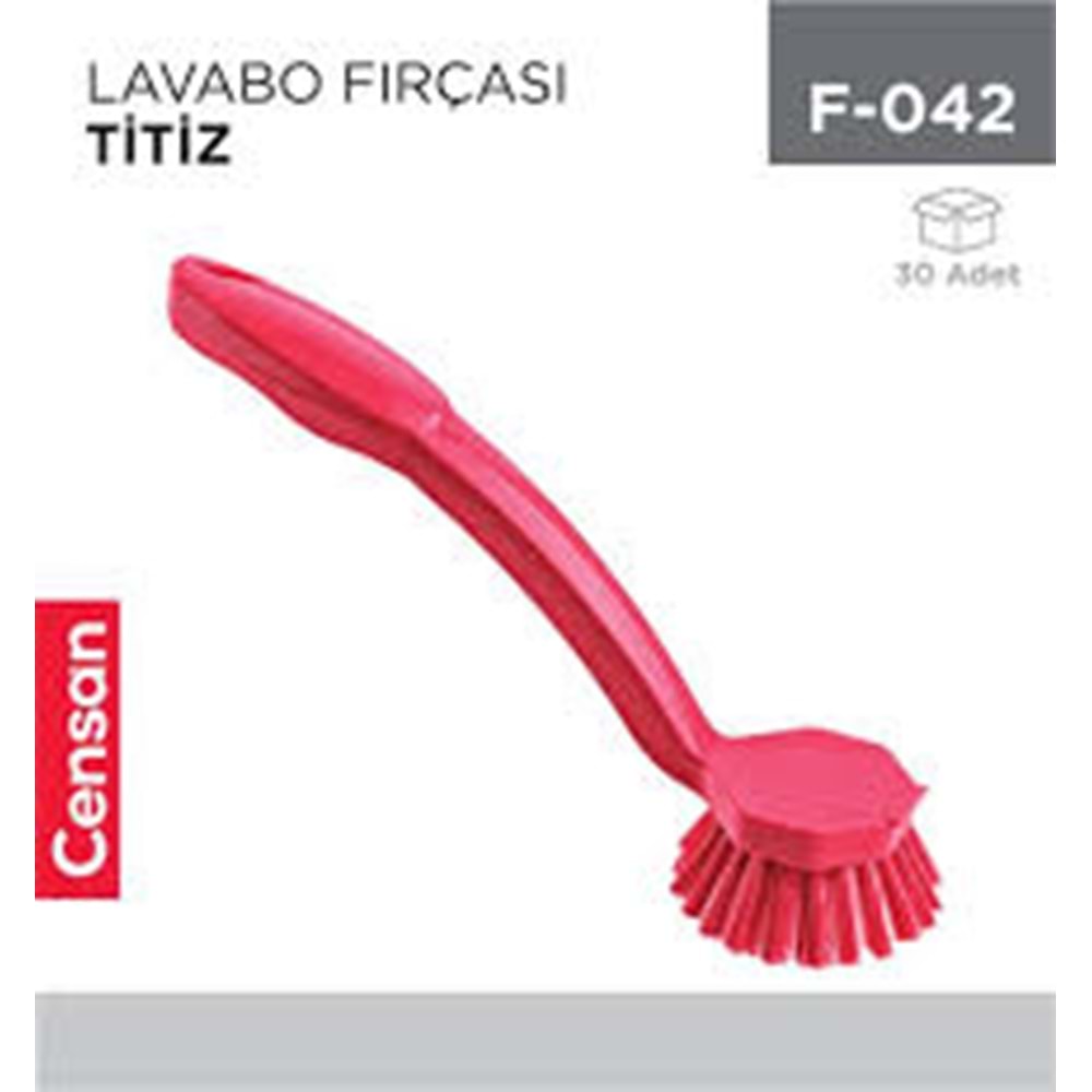 LOVOBA FIRÇASI TP-108