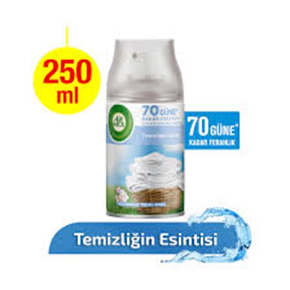 ODA PARFÜM YEDEK 250 ML