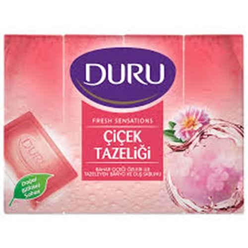 SABUN BONYA 600 GR DURU