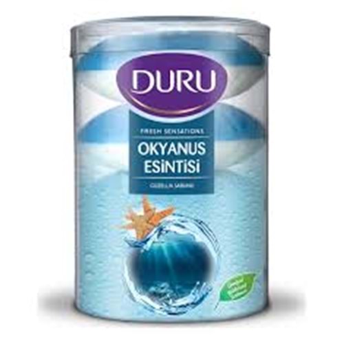SABUN 400 GR DURU GÜZELLİK